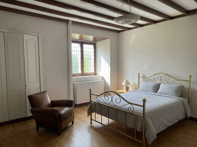 French property for sale in Néhou, Manche - €508,800 - photo 4