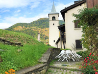 Appartement à vendre à Villaroger, Savoie - 588 000 € - photo 8