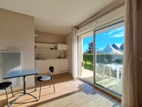 Appartement à vendre à Bagnères-de-Bigorre, Hautes-Pyrénées - 134.500 € - photo 4