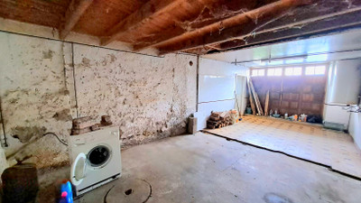 French property for sale in Saulgond, Charente - €34,600 - photo 9