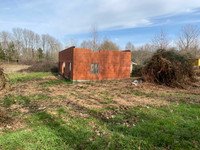 Maison à vendre à Busserolles, Dordogne - 31.600 € - photo 8