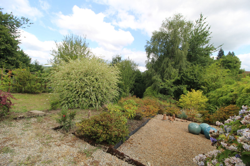 French property for sale in Peyrat-le-Château, Haute-Vienne - €125,000 - photo 9