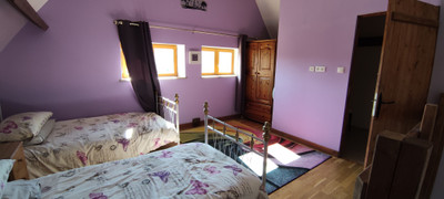 French property for sale in Sourdeval, Manche - €249,000 - photo 4