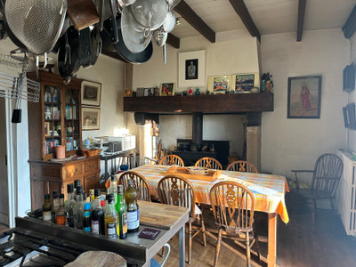 French property for sale in Abjat-sur-Bandiat, Dordogne - €278,200 - photo 4