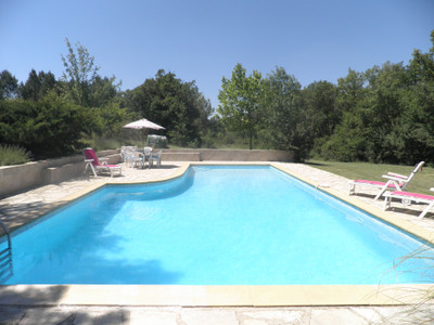 French property for sale in Pontevès, Var - €495,000 - photo 9