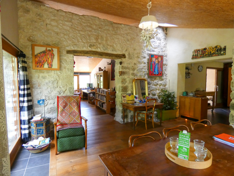 French property for sale in Buis-les-Baronnies, Drôme - photo 5