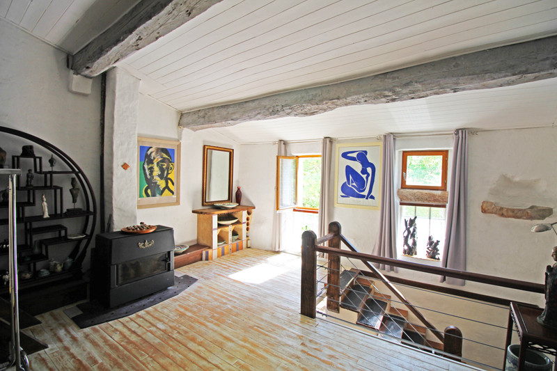 French property for sale in La Cassaigne, Aude - €148,000 - photo 6