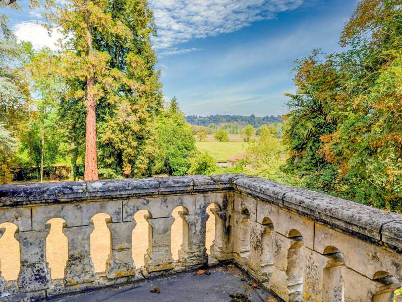 Propriété à vendre à Le Buisson-de-Cadouin, Dordogne - 609 500 €