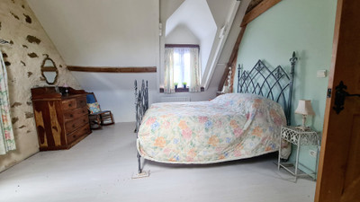 French property for sale in Ceaucé, Orne - €136,000 - photo 4