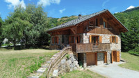 Propriété à vendre à Saint-Martin-de-Belleville, Savoie - 1 300 000 € - photo n°2