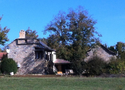 Maison à vendre à Parisot, Tarn-et-Garonne, Midi-Pyrénées, avec Leggett Immobilier