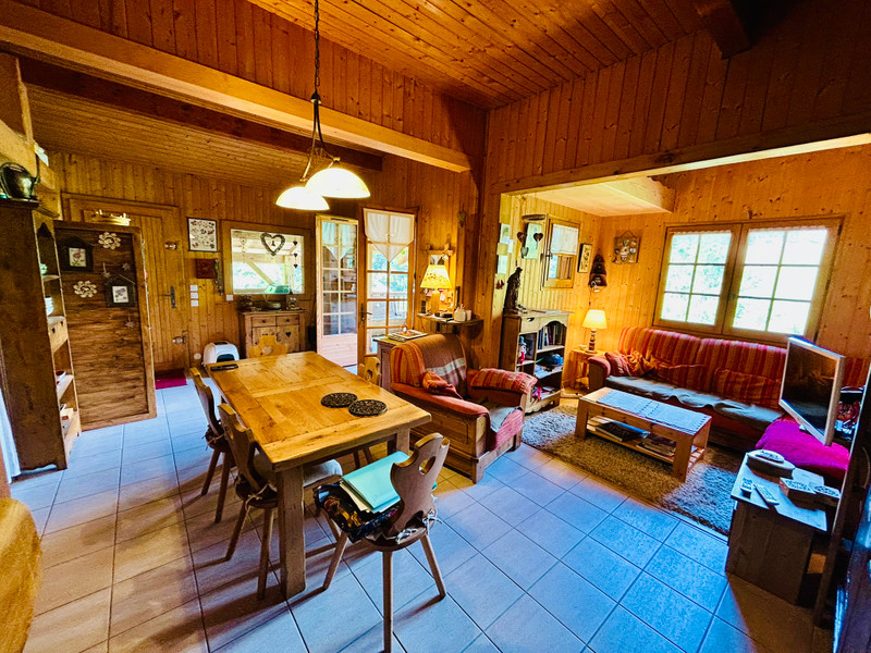 Ski property for sale in La Clusaz - €977,000 - photo 3
