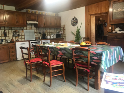 French property for sale in Saint-Martial, Charente - €246,100 - photo 5