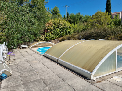 French property for sale in Le Pradal, Hérault - €185,000 - photo 2
