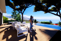 Maison à vendre à Roquebrune-Cap-Martin, Alpes-Maritimes - 2 900 000 € - photo 10