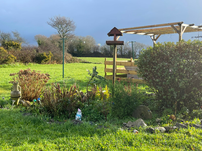 French property for sale in Scrignac, Finistère - €152,600 - photo 3