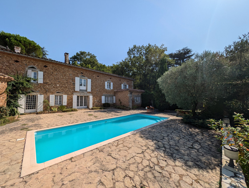 French property for sale in Burlats, Tarn - €550,000 - photo 3