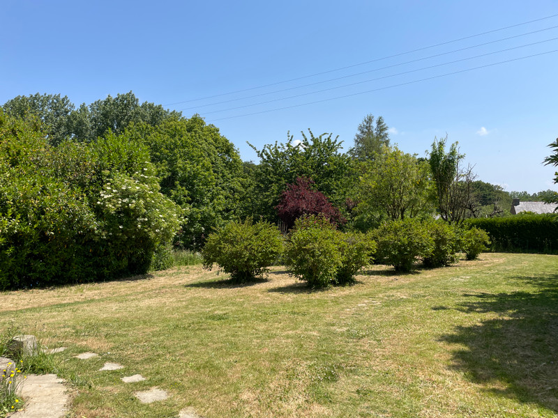 French property for sale in Pleugueneuc, Ille-et-Vilaine - photo 5