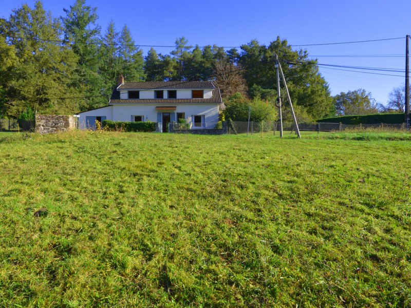 Maison à vendre à Villac, Dordogne - 185.000 € - photo 1