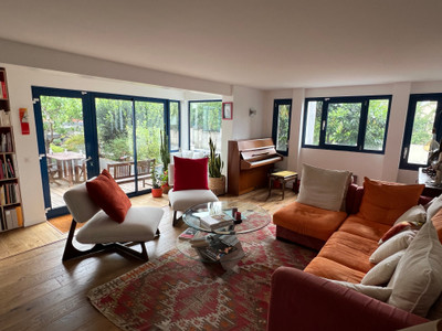 Maison à vendre à Champigny-sur-Marne, Val-de-Marne, Île-de-France, avec Leggett Immobilier