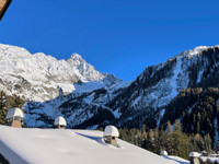 Appartement à vendre à Chamonix-Mont-Blanc, Haute-Savoie - 960 000 € - photo 5