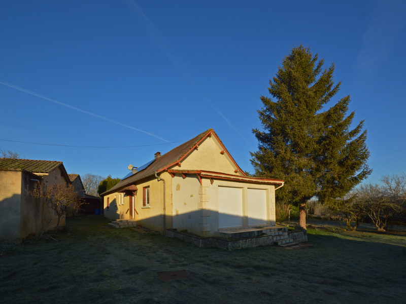 French property for sale in Sorges et Ligueux en Périgord, Dordogne - €214,000 - photo 7