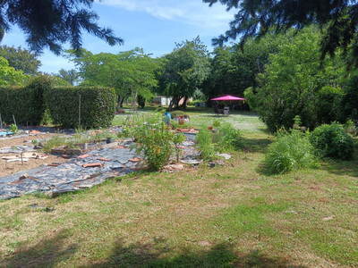 French property for sale in Payroux, Vienne - €238,610 - photo 13