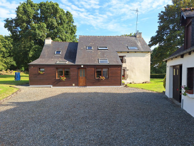 house for sale in Côtes-d'Armor