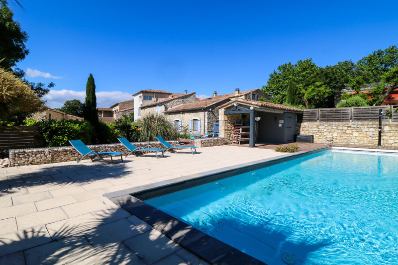house for sale in Languedoc-Roussillon (Occitanie)