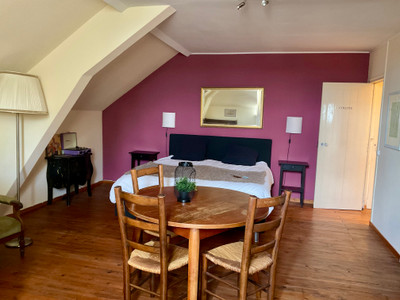 French property for sale in Vallière, Creuse - €549,995 - photo 10