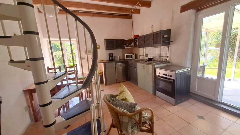 French property for sale in Ver, Manche - €479,000 - photo 10
