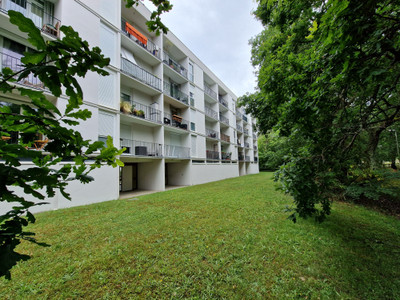Appartement à vendre à Pessac, Gironde, Aquitaine, avec Leggett Immobilier
