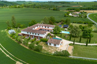 Maison à vendre à Rabastens, Tarn - 1.250.000 € - photo 5