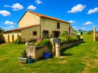 Propriété à vendre à Azat-le-Ris, Haute-Vienne - 294 250 € - photo n°2