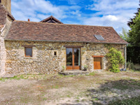 Maison à Plazac, Dordogne - photo 5