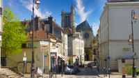 French property, houses and homes for sale in Melun Seine-et-Marne Paris_Isle_of_France
