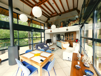 French property for sale in Rouffignac-Saint-Cernin-de-Reilhac, Dordogne - €600,000 - photo 7
