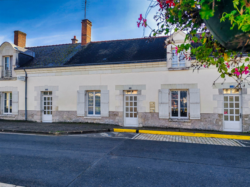 French property for sale in Chitenay, Loir-et-Cher - €538,480 - photo 6