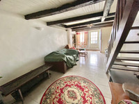 Maison à vendre à Rochechouart, Haute-Vienne - 61.000 € - photo 11