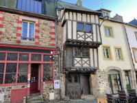 Maison à vendre à Lamballe-Armor, Côtes-d'Armor - 192.600 € - photo 1