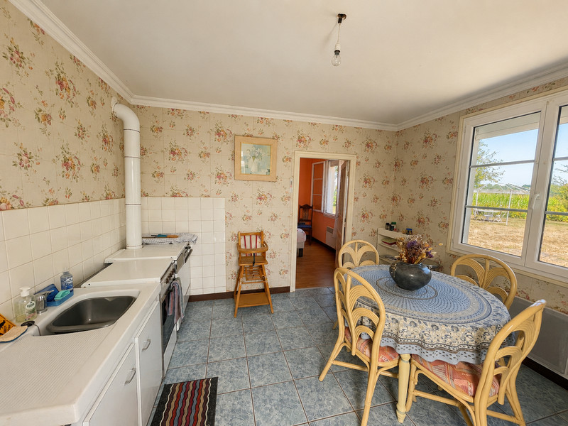 French property for sale in Plaine-Haute, Côtes-d'Armor - €349,800 - photo 8
