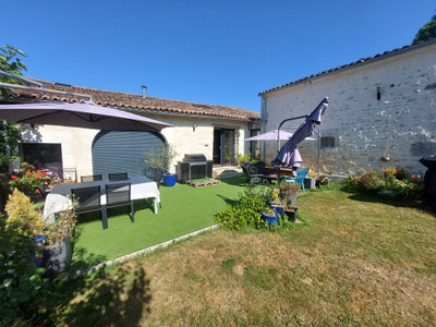 French property for sale in Angoulême, Charente - €648,000 - photo 8