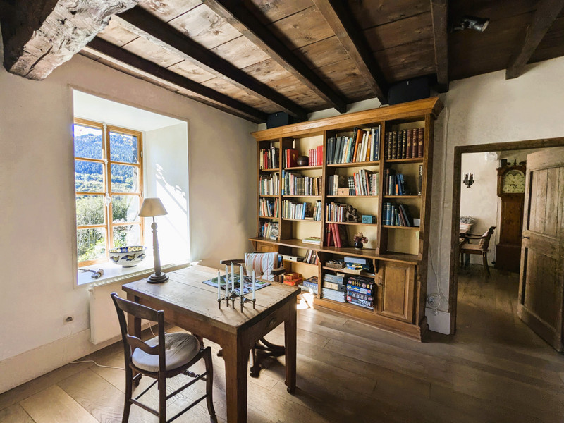 French property for sale in Saurat, Ariège - €870,000 - photo 10