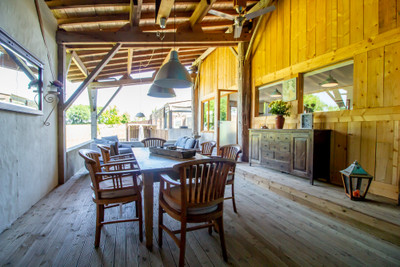 French property for sale in Douzains, Lot-et-Garonne - €495,000 - photo 6