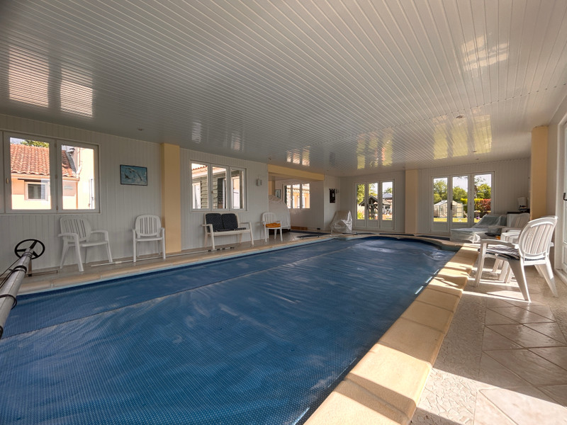 French property for sale in La Bazeuge, Haute-Vienne - €364,500 - photo 7
