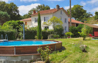 houses and homes for sale inSaulgondCharente Poitou_Charentes