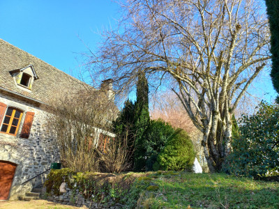 house for sale in Cantal