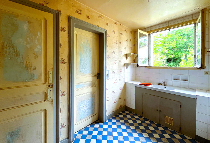 French property for sale in Abzac, Charente - €59,500 - photo 3