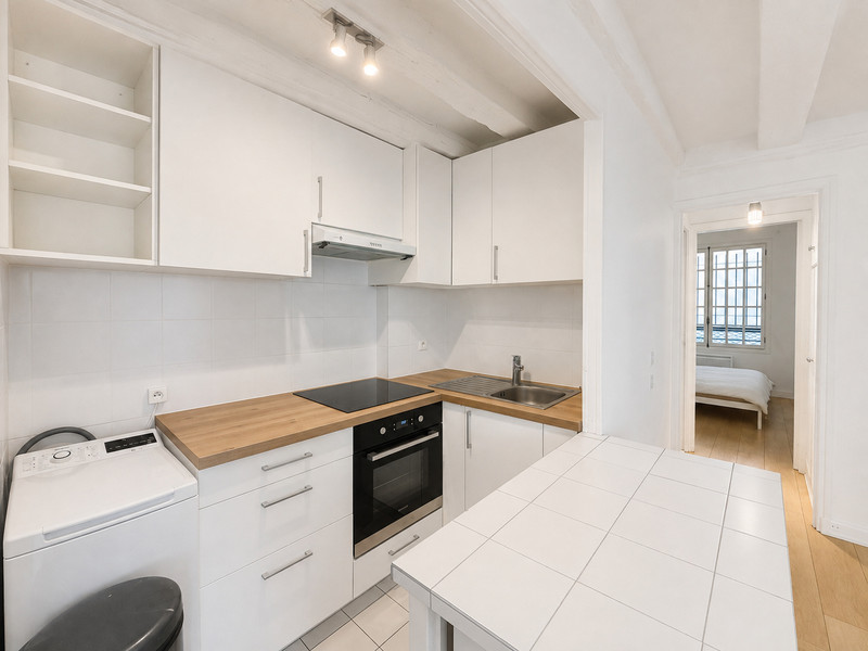 French property for sale in Paris 5e Arrondissement, Paris - €525,000 - photo 3