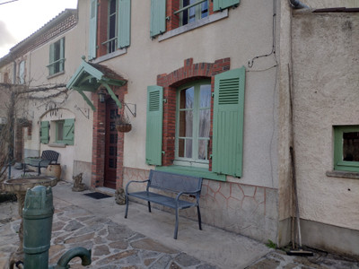 house for sale in Haute-Vienne